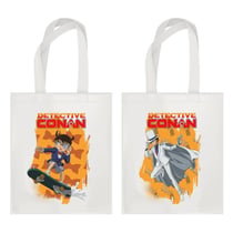 Détective Conan - Sac shopping Conan & Kaito - Sakami Merchandise