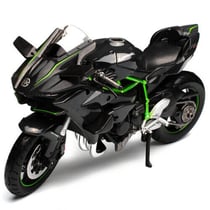 Kawasaki Ninja H2R