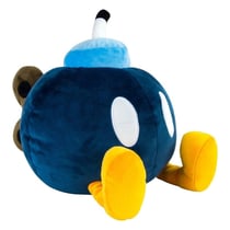 Mario Peluche Mocchi Mocchi Bob-omb