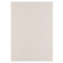 Papier créatif - Florence - 100 feuilles - Gris froid - A4 - 250 g/m²