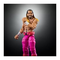 WWE WrestleMania Elite Collection - Figurine Seth Freakin Rollins 15 cm - Mattel