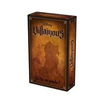 Jeu de rôles Ravensburger Disney Villainous La fin est proche