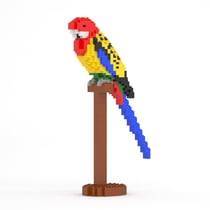 Rosella 01S | JEKCA | 14 ans et +