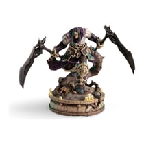 Darksiders - Figurine Death F4F