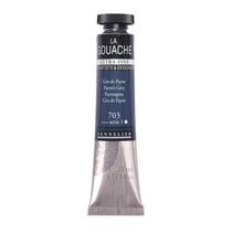 Gouache - Extra-fine - Gris de Payne - 703 - Tube de 21ml - Sennelier