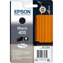 Cartouche d'encre T05G1 N°405 Valise Noir EPSON