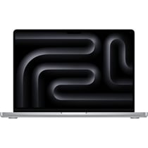 14'' MacBook Pro M5 - RAM 24Go - Stockage 1To SSD - CPU 10 coeurs - GPU 10 coeurs - Argent