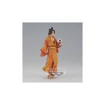 ONE PIECE - Magazine A PIECE OF DREAM - ACE - 18 cm