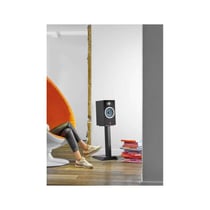 FOCAL Theva N1 - Enceinte bibliotheque - Noir