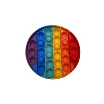 Disque de Pression Pop It - Jouet créatif et éducatif