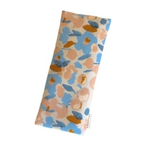 Masque yeux yoga - Livia aquarelle - Le Gang des Fougères