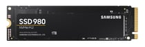 Disque SSD interne - SAMSUNG - 980 - M.2 - 500 Go