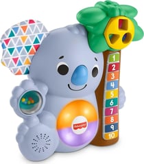 Nicolas Le Koala - Fisher-price