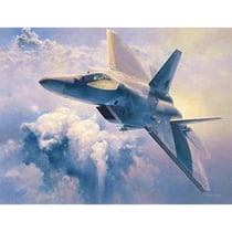 Lockheed Martin F-22 Raptor