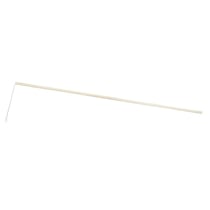 Tige lanterne et anse en fil de fer, 8 mm, longueur 60 cm