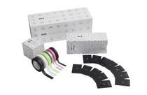 Masking Tape MT Coffret Projecteur + 6 Masking Tape MT + 12 cartes