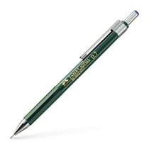 Porte-mines - Rechargeable - Mine de 0,7mm - HB - Faber-Castell - TK-Fine 9717