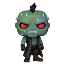 Creature Commandos - Figurine POP! Eric Frankenstein 9 cm - Funko