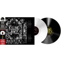 Vinyle musique Culture Factory - Live At Lokerse Feesten, 2003 - Vinyl - 3700477837617 - Blanc