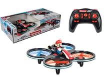 Drone quadricoptère Mini Mario-Copter - Carrera RC