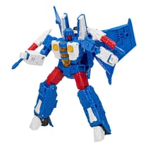 Transformers Generations Legacy Evolution Voyager Class - Figurine Nacelle 18 cm