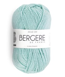 Pelote IDEALE BB - Bergère de France JADE