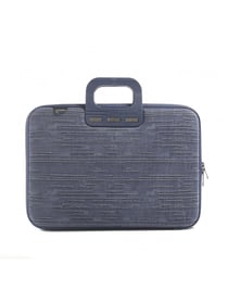 Mallette Bombata Vintage 15'' - Jeans