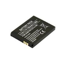 Avizar Batterie Téléphone Compatible AVM Fritz!Fon M2 3,7V 700mAh Li-ion