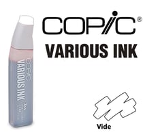 Flacon vide pour encre Copic Various Ink