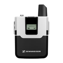 Sennheiser SL BODYPACK DW-3-EU - Émetteur de poche SL BODY PACK