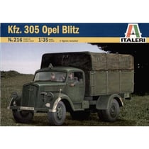 Opel Blitz Camion de 3 tonnes