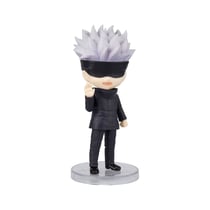 Jujutsu Kaisen - Figurine Figuarts mini Satoru Gojo 9 cm