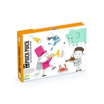 JEU DE CARTES - Puick Puick