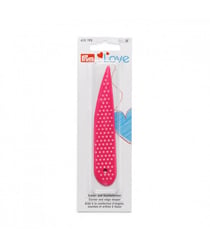 Aide à la confection d‘angles, courbes et arêtes à façon Love - Prym Rose