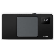 Micro-chaîne 40w Noir Avec Bluetooth - Muse M60BT