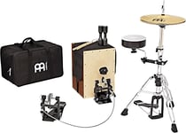Cajon-Drum Set Batterie Cajon Meinl
