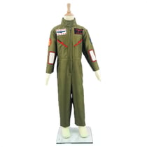 Déguisement Pilote - Fighter Pilot 3-4 ans