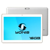 Tablette Android Dual Sim Ram Cpu Quad Core Lecteur Multimédia