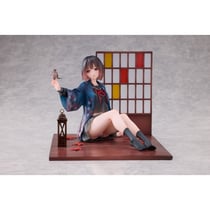 Original Character - Statuette 1/6 Kaede illustration by DSmile 14 cm