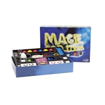 Coffret Magie 100 Tours - Ferriot