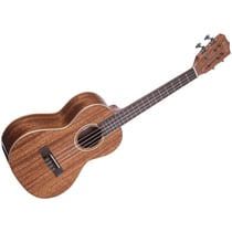 Gloss Solid Mahogany Tenor Kala