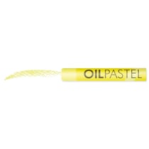 MUNGYO Pastel huile 6 x light yellow