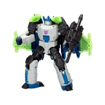 Transformers Generations Legacy United Core Class - Figurine Energon Universe Megatron 9 cm