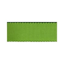 Disquette 16m Gros Grain Petersham VERT ANIS