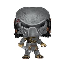 Predator - Figurine POP! Bull Predator 9 cm