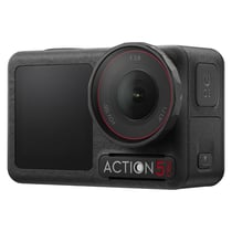 DJI Osmo action 5 pro Standard Combo
