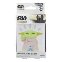 Star Wars: The Mandalorian - Jeu de cartes Grogu - Paladone Products