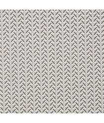 Tissu coton Géo Marita de 150 cm de largeur Tilleuil/chatain Multicolore vendu par 50 cm