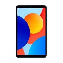 Xiaomi Redmi Pad SE - Tablette Android, écran 8.7 pouces (22.1 cm), WiFi 5 / Bluetooth 4 + RAM 4 Go + stockage 128 Go - Bleu