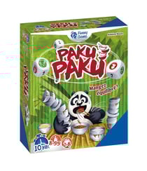 Paku paku - jeu de dés - ravensburger - 26726 - jeu de société ambiance